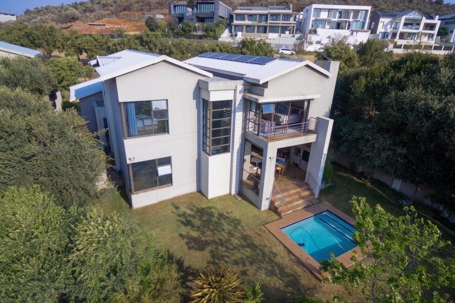 4 Bedroom Property for Sale in Eye of Africa Gauteng