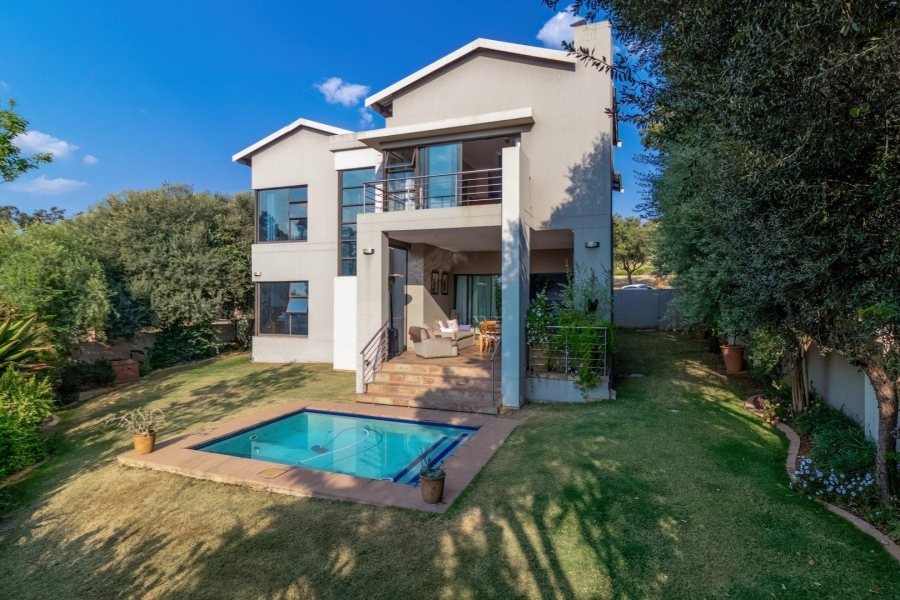 4 Bedroom Property for Sale in Eye of Africa Gauteng