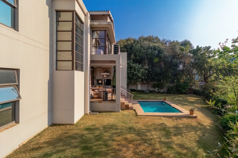4 Bedroom Property for Sale in Eye of Africa Gauteng