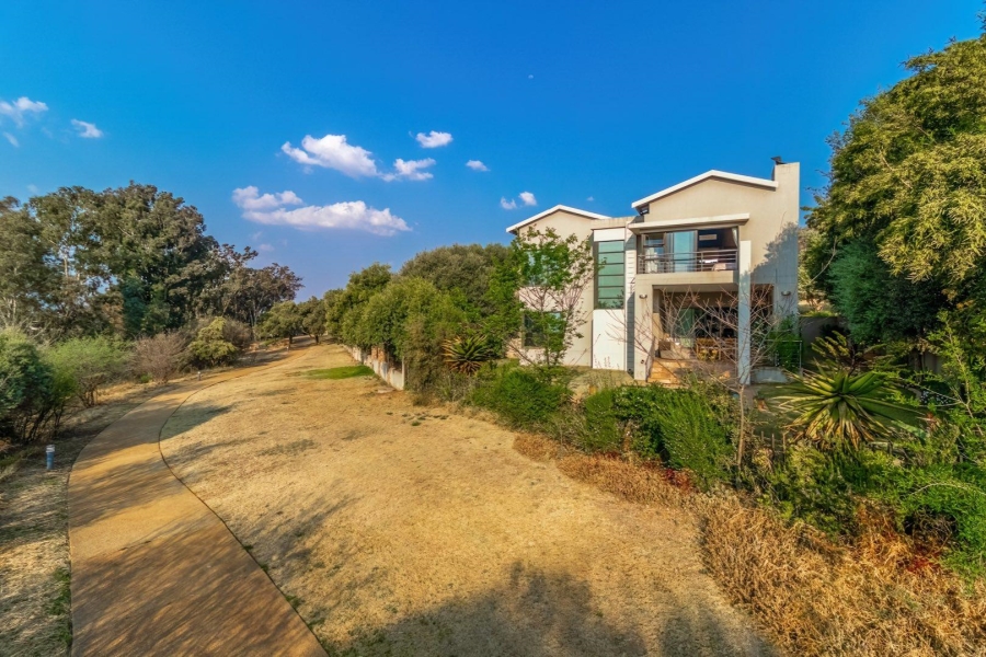 4 Bedroom Property for Sale in Eye of Africa Gauteng