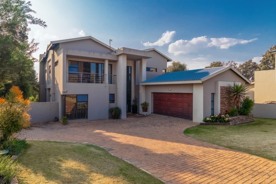 4 Bedroom Property for Sale in Eye of Africa Gauteng