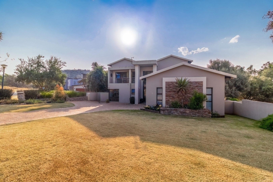 4 Bedroom Property for Sale in Eye of Africa Gauteng