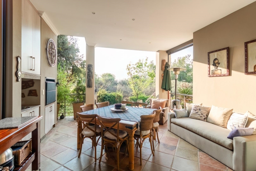 4 Bedroom Property for Sale in Eye of Africa Gauteng