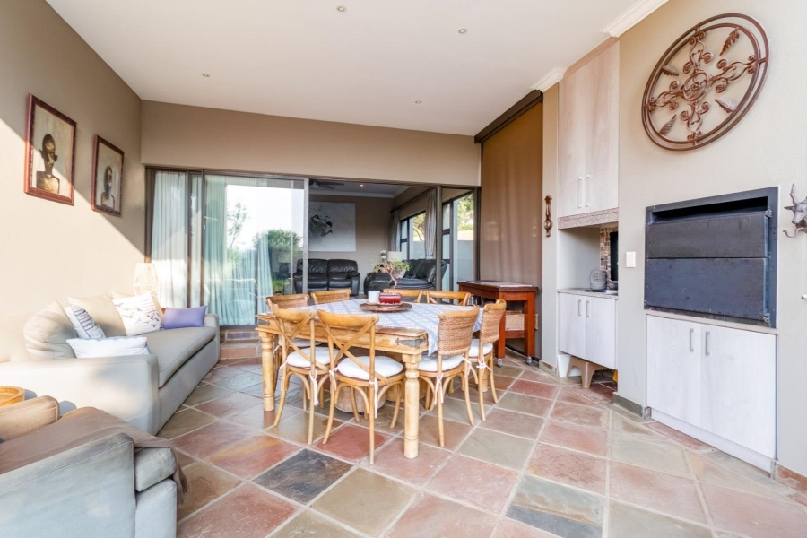 4 Bedroom Property for Sale in Eye of Africa Gauteng