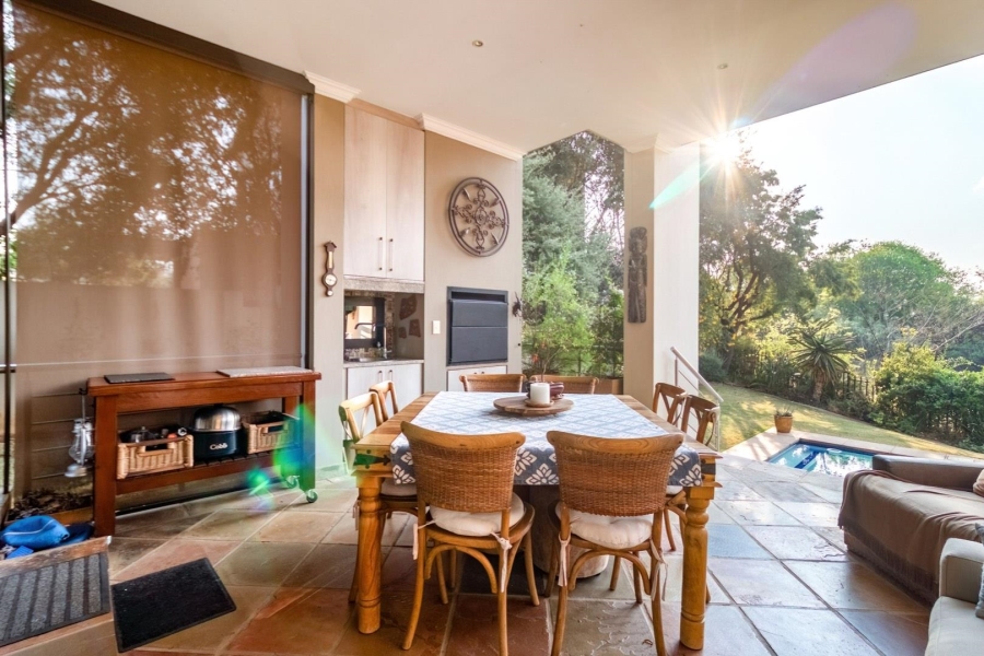 4 Bedroom Property for Sale in Eye of Africa Gauteng