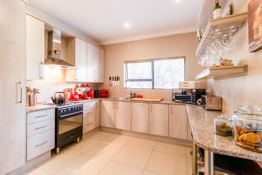 4 Bedroom Property for Sale in Eye of Africa Gauteng