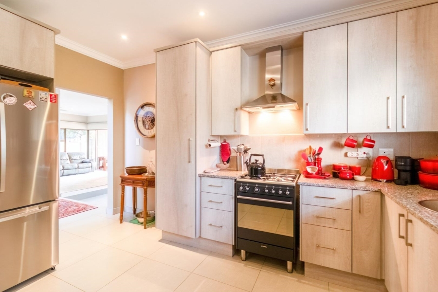 4 Bedroom Property for Sale in Eye of Africa Gauteng