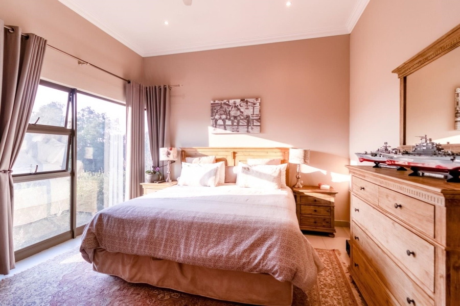 4 Bedroom Property for Sale in Eye of Africa Gauteng