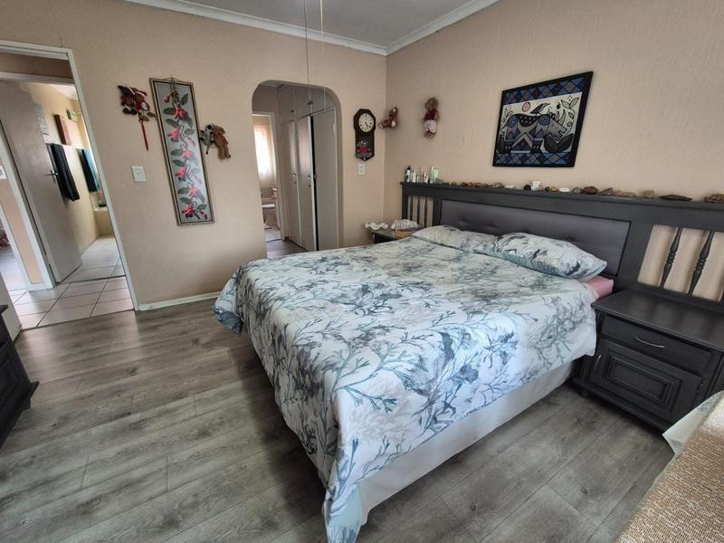 3 Bedroom Property for Sale in Randhart Gauteng