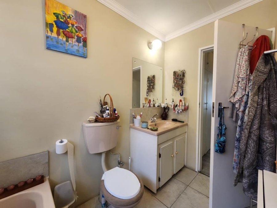 3 Bedroom Property for Sale in Randhart Gauteng