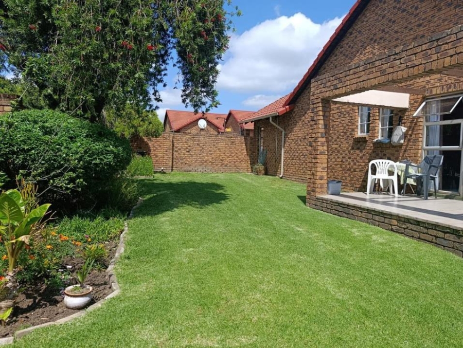 3 Bedroom Property for Sale in Randhart Gauteng