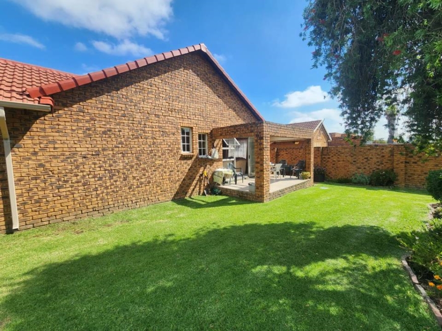 3 Bedroom Property for Sale in Randhart Gauteng