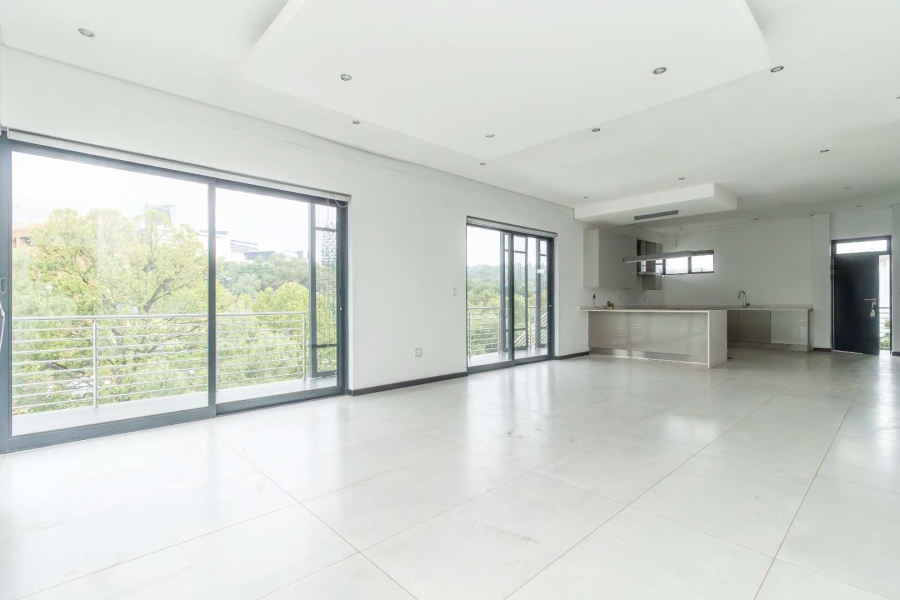 To Let 3 Bedroom Property for Rent in Parkmore Gauteng