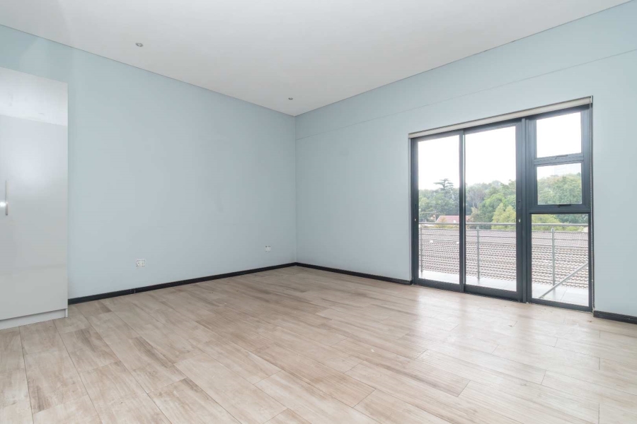 To Let 3 Bedroom Property for Rent in Parkmore Gauteng