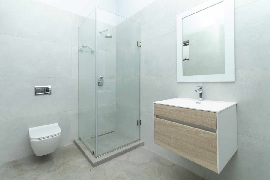 To Let 3 Bedroom Property for Rent in Parkmore Gauteng