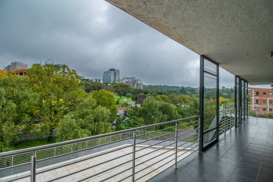 To Let 3 Bedroom Property for Rent in Parkmore Gauteng