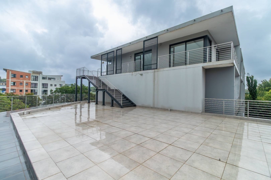 To Let 3 Bedroom Property for Rent in Parkmore Gauteng