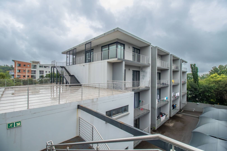 To Let 3 Bedroom Property for Rent in Parkmore Gauteng