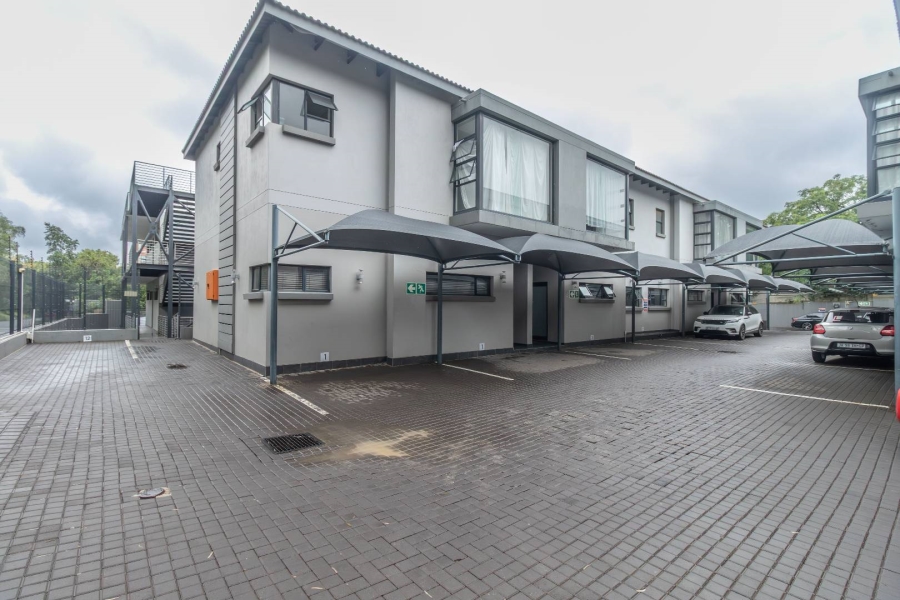 To Let 3 Bedroom Property for Rent in Parkmore Gauteng