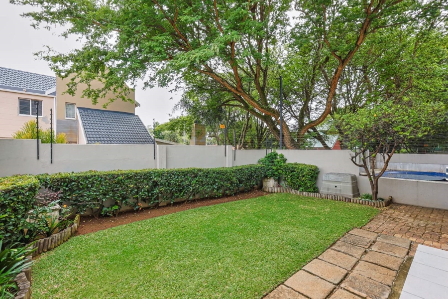 3 Bedroom Property for Sale in Equestria Gauteng