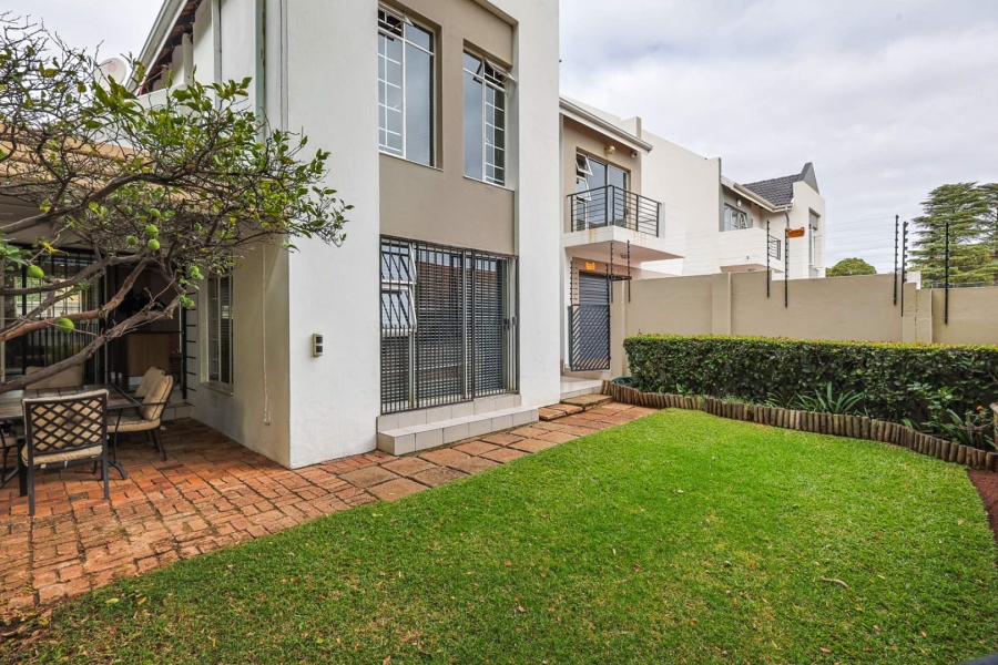 3 Bedroom Property for Sale in Equestria Gauteng