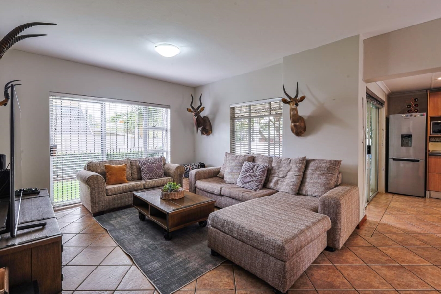 3 Bedroom Property for Sale in Equestria Gauteng