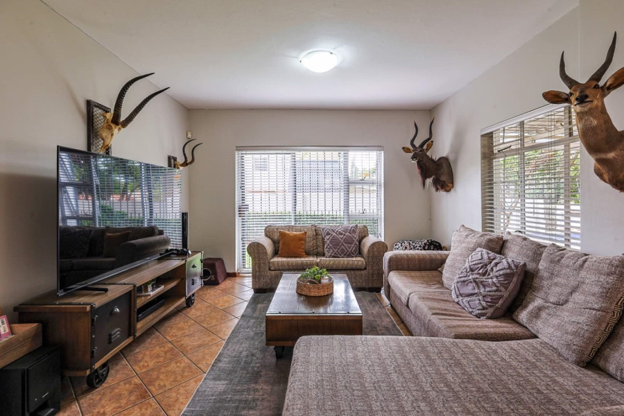 3 Bedroom Property for Sale in Equestria Gauteng