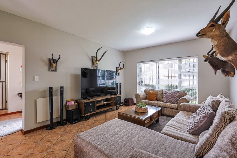 3 Bedroom Property for Sale in Equestria Gauteng