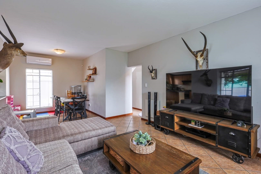 3 Bedroom Property for Sale in Equestria Gauteng