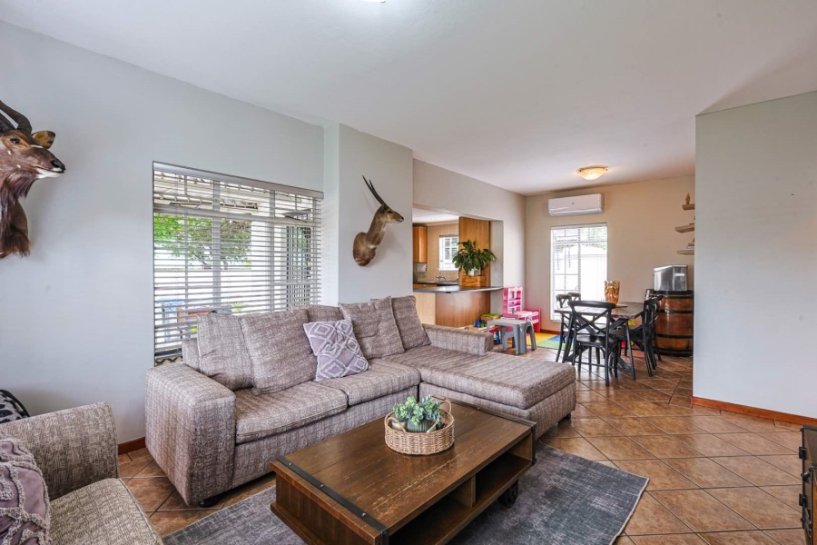 3 Bedroom Property for Sale in Equestria Gauteng