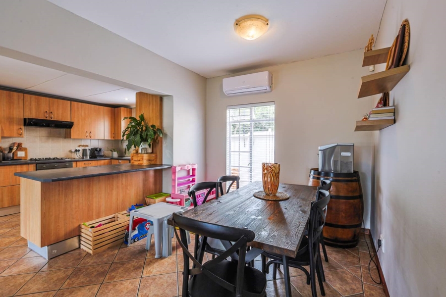 3 Bedroom Property for Sale in Equestria Gauteng