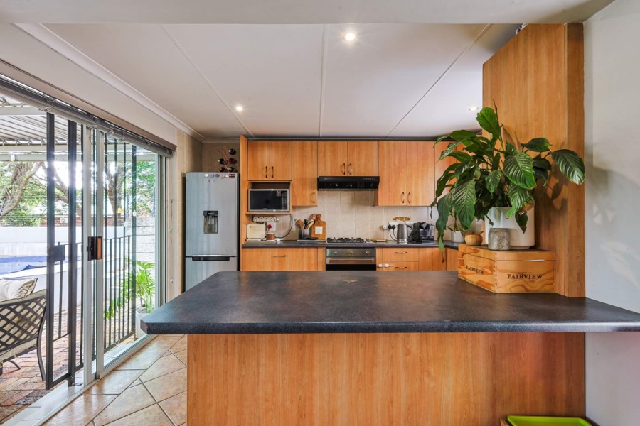 3 Bedroom Property for Sale in Equestria Gauteng