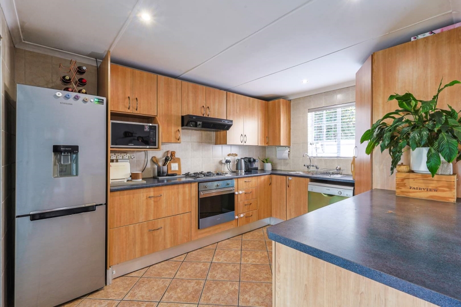 3 Bedroom Property for Sale in Equestria Gauteng