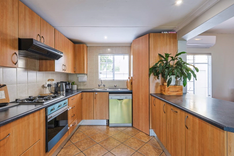 3 Bedroom Property for Sale in Equestria Gauteng