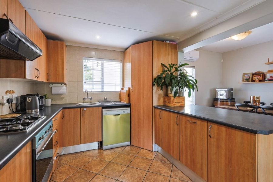 3 Bedroom Property for Sale in Equestria Gauteng