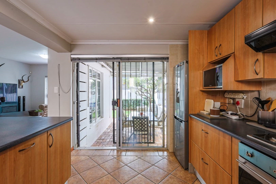 3 Bedroom Property for Sale in Equestria Gauteng