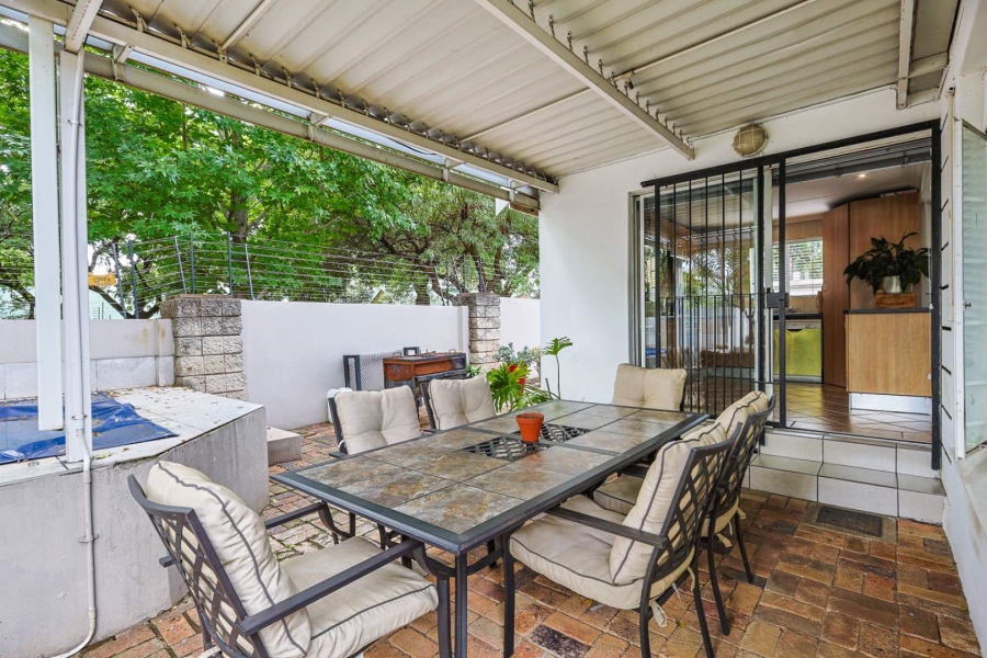 3 Bedroom Property for Sale in Equestria Gauteng