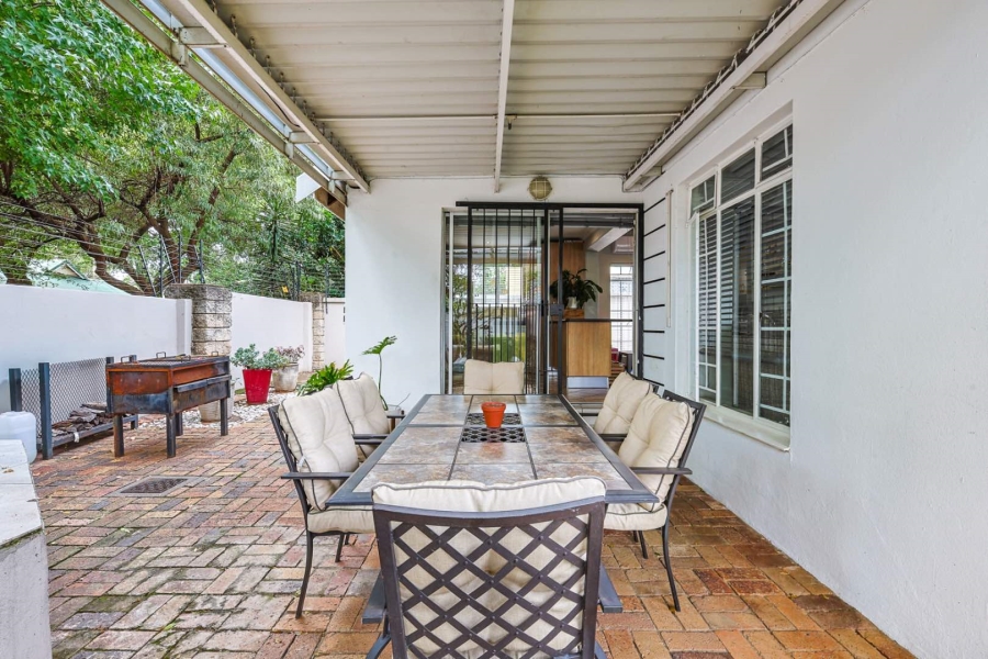 3 Bedroom Property for Sale in Equestria Gauteng