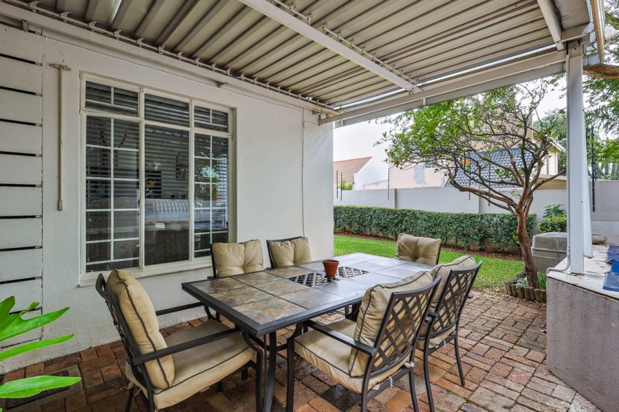 3 Bedroom Property for Sale in Equestria Gauteng