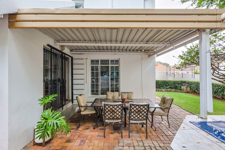 3 Bedroom Property for Sale in Equestria Gauteng