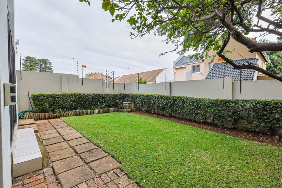 3 Bedroom Property for Sale in Equestria Gauteng