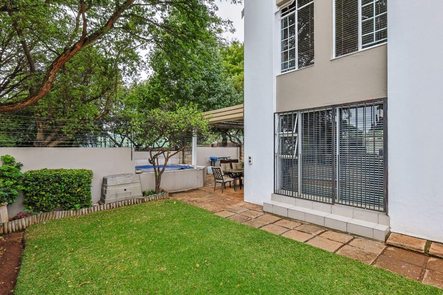 3 Bedroom Property for Sale in Equestria Gauteng