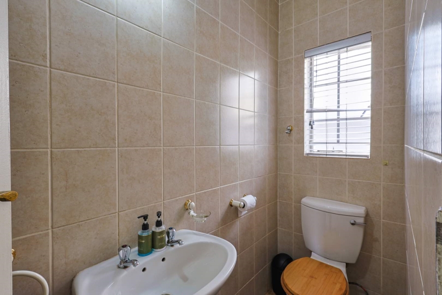 3 Bedroom Property for Sale in Equestria Gauteng