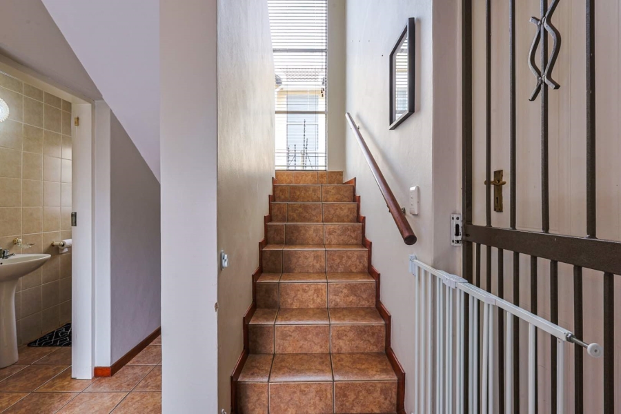 3 Bedroom Property for Sale in Equestria Gauteng