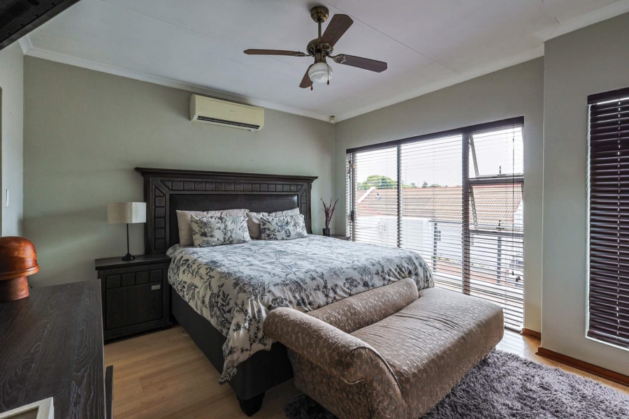 3 Bedroom Property for Sale in Equestria Gauteng