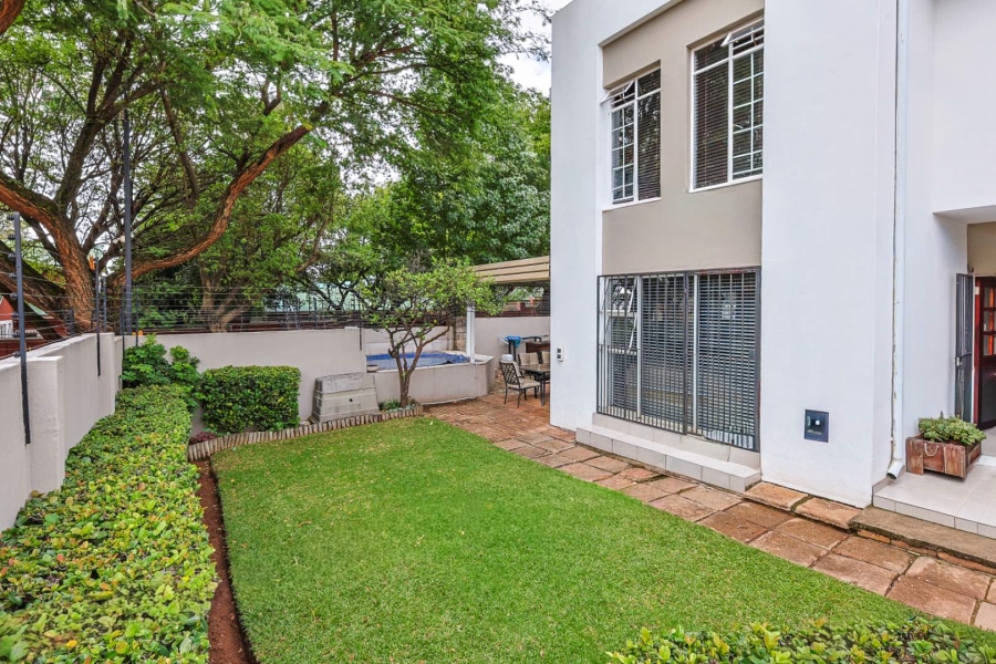 3 Bedroom Property for Sale in Equestria Gauteng
