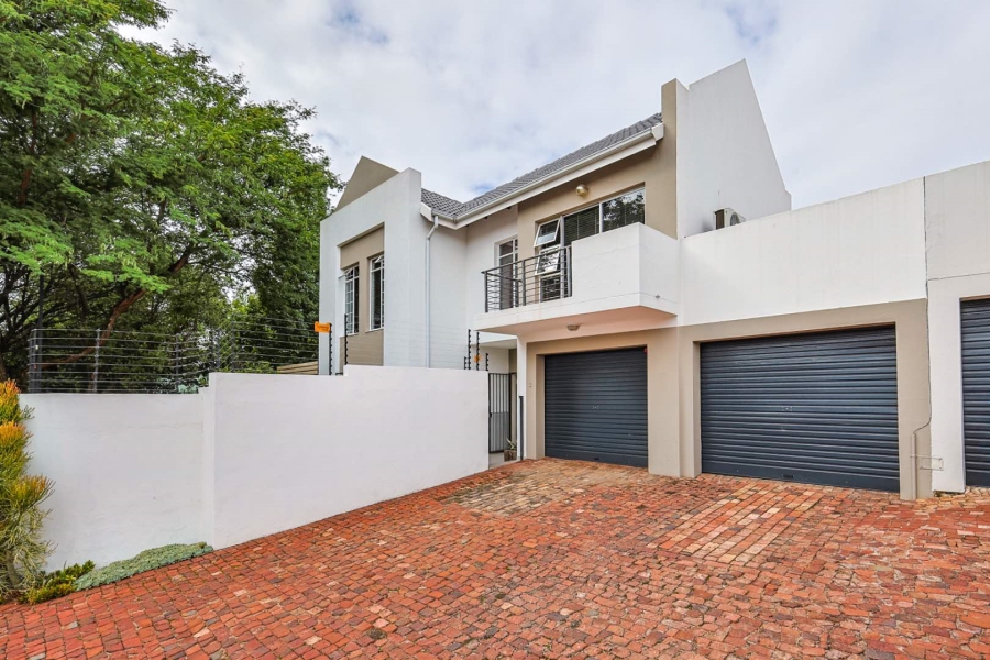 3 Bedroom Property for Sale in Equestria Gauteng