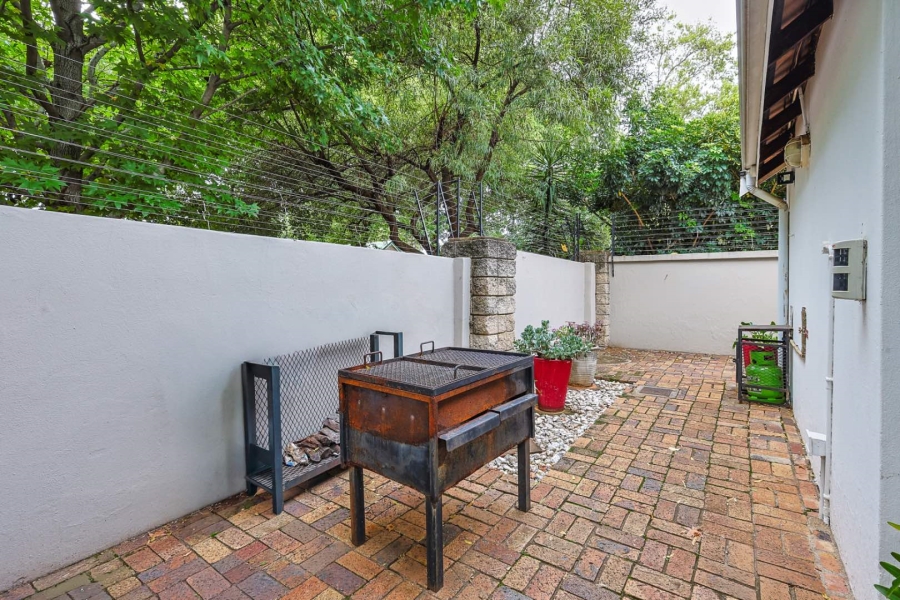 3 Bedroom Property for Sale in Equestria Gauteng