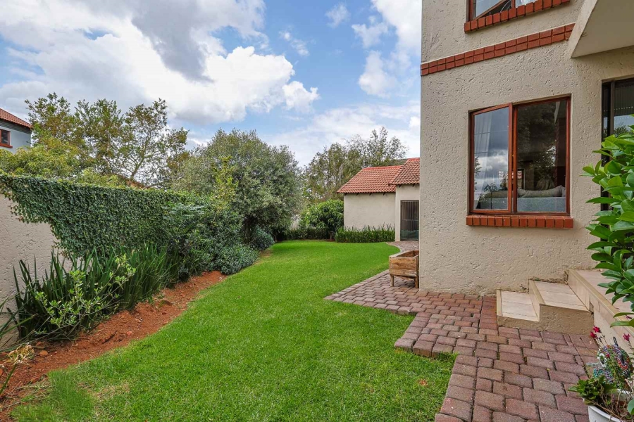 2 Bedroom Property for Sale in Country View Estate Gauteng