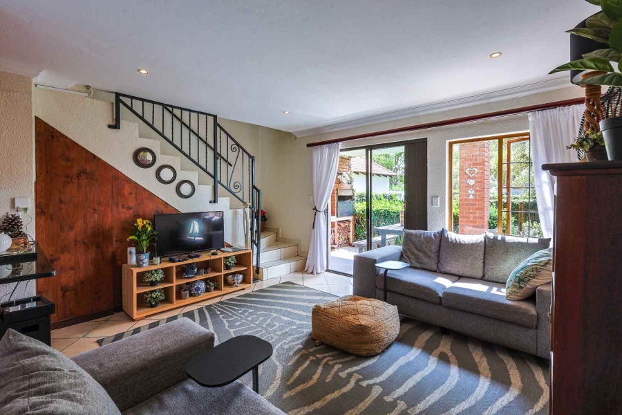 2 Bedroom Property for Sale in Country View Estate Gauteng